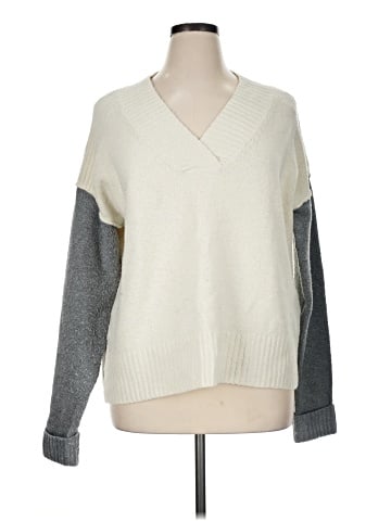 wonderly Pullover Sweater (view 1)