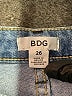 BDG Blue Jeans Size 26 waist - photo 7