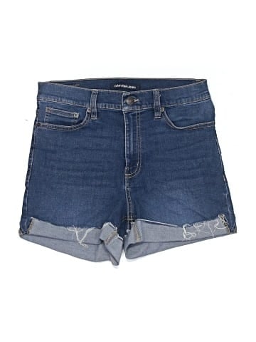CALVIN KLEIN JEANS Denim Shorts (view 1)