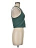 Lululemon Athletica Green Tank Top Size 8 - photo 4