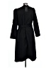 Shinestar 100% Polyester Black Coat Size L - photo 2