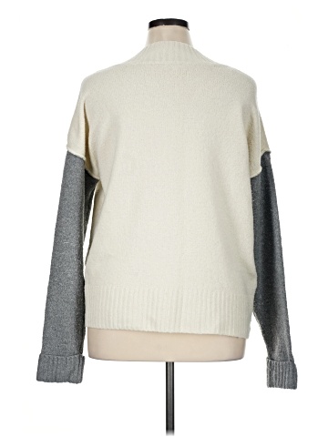 wonderly Pullover Sweater (view 2)