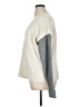 wonderly Color Block Gray Pullover Sweater Size XL - photo 5