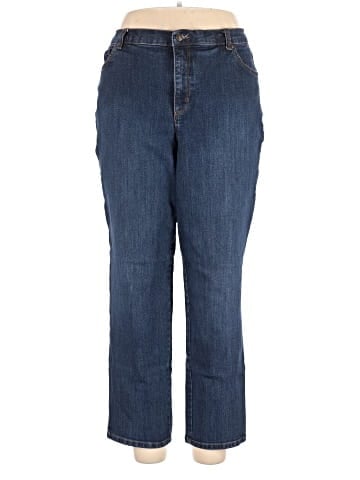 Gloria Vanderbilt Jeans (view 1)