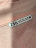 Zara Pink Sweatshirt Size L - photo 4