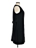 Bar III 100% Polyester Black Vest Size M - photo 4