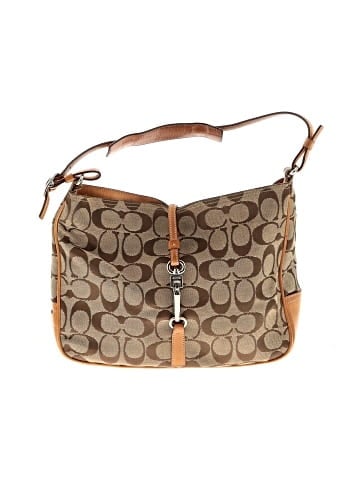 Coach Shoulder Bag (view 1)