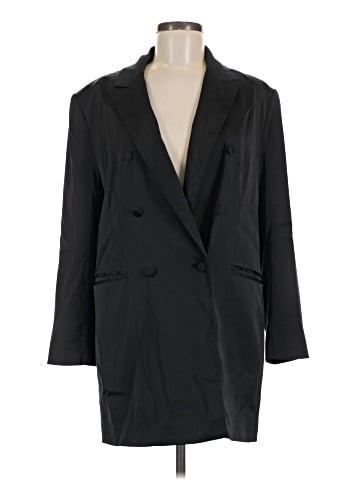 Kerrently x The Drop Blazer (view 1)