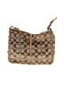 Coach Brown Shoulder Bag One size - photo 3
