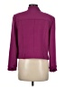 Worth New York Purple Jacket Size 8 - photo 2