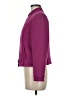 Worth New York Purple Jacket Size 8 - photo 5