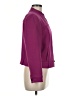 Worth New York Purple Jacket Size 8 - photo 4