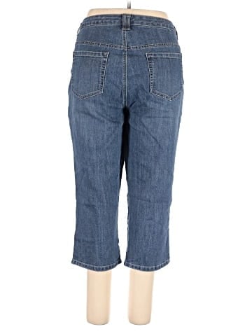 Style&Co Jeans (view 2)