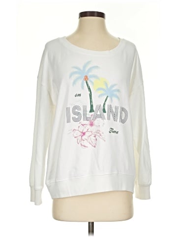 Lou & Grey Sweatshirt (view 1)