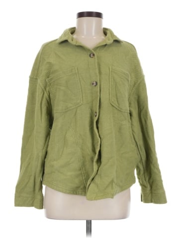 Billabong Jacket (view 1)