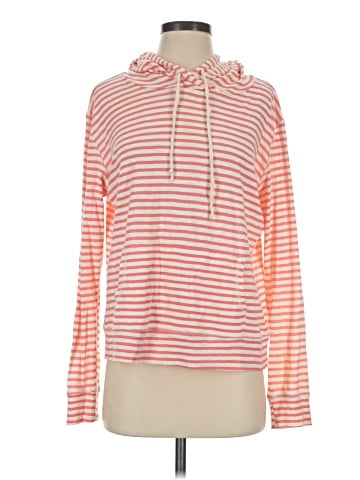 Bobeau Pullover Hoodie (view 1)