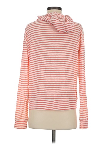 Bobeau Pullover Hoodie (view 2)