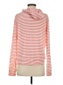 Bobeau Orange Pullover Hoodie Size S - photo 2