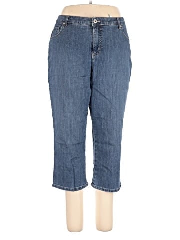 Style&Co Jeans (view 1)