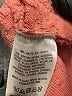 Field Flower Orange Pullover Sweater Size S - photo 9