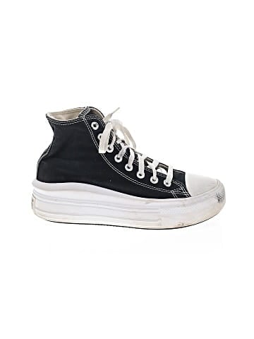 Converse Sneakers (view 1)