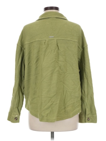 Billabong Jacket (view 2)