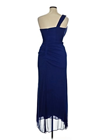Xscape Cocktail Dress (view 2)