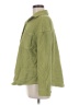 Billabong Green Jacket Size M - photo 5