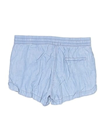 Be Cool Denim Shorts (view 2)