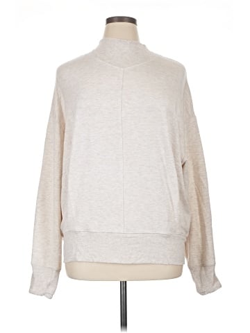 Athleta Turtleneck Sweater (view 1)