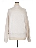 Athleta Gray Turtleneck Sweater Size XL - photo 1