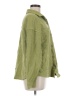 Billabong Green Jacket Size M - photo 4