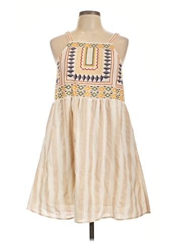 Entro Casual Dress (view 1)