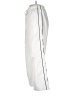 Shein 100% Polyester White Track Pants Size Med Petite - photo 5