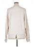 Athleta Gray Turtleneck Sweater Size XL - photo 2