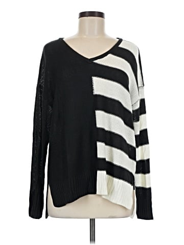 Elan Pullover Sweater (view 1)