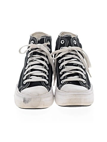 Converse Sneakers (view 2)