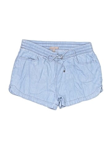 Be Cool Denim Shorts (view 1)