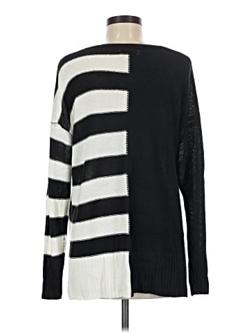 Elan Pullover Sweater (view 2)