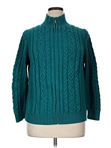 L.L.Bean Turtleneck Sweater (view 1)