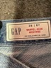 Gap Blue Jeans Size 6 - photo 7