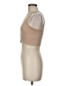 H&M Tan Tank Top Size S - photo 5