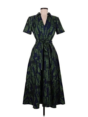 Badgley Mischka Casual Dress (view 1)