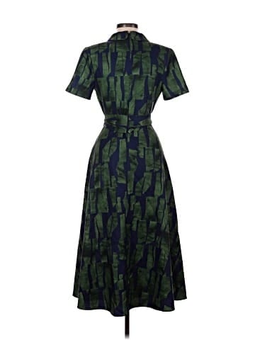 Badgley Mischka Casual Dress (view 2)