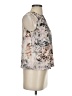 dalia Ivory Sleeveless Blouse Size XS - photo 4