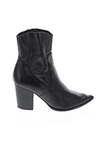 Steve Madden Ankle Boots (view 1)