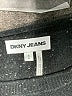 DKNY Jeans Black Pullover Sweater Size M - photo 7