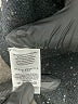 DKNY Jeans Black Pullover Sweater Size M - photo 8