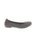 Born Gray Flats Size 7 1/2 - photo 1