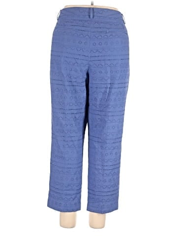 Ann Taylor Casual Pants (view 2)